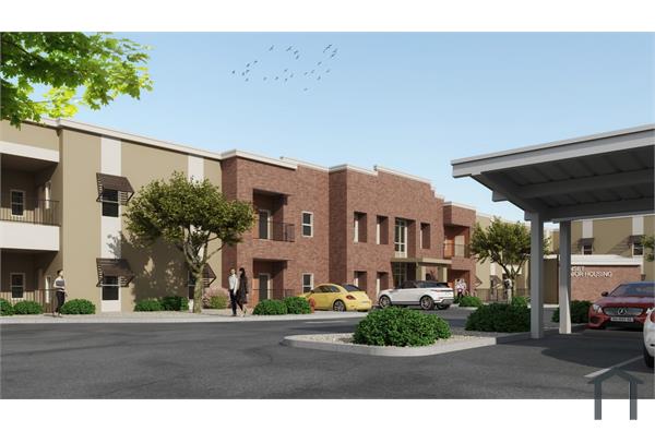 Affordable Housing