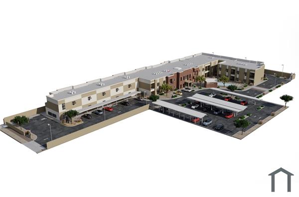 Affordable Housing