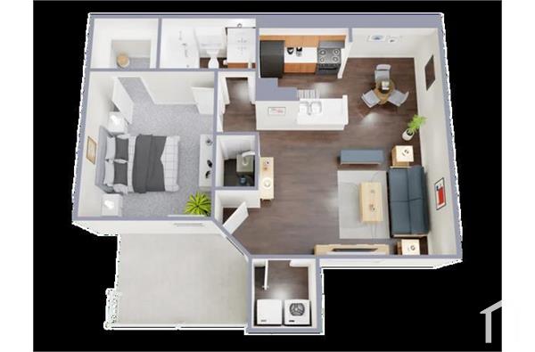 Affordable Housing