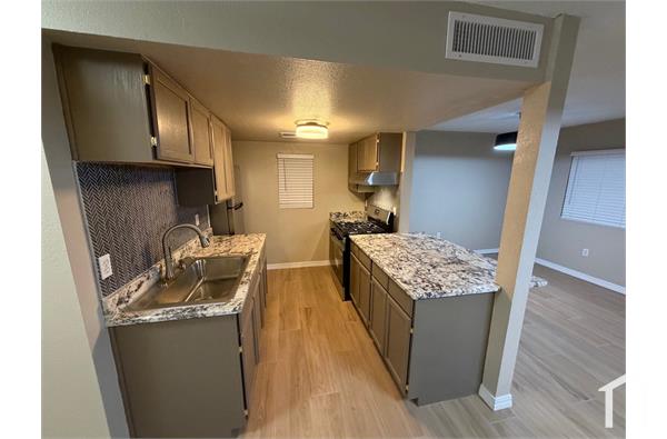 Affordable Housing