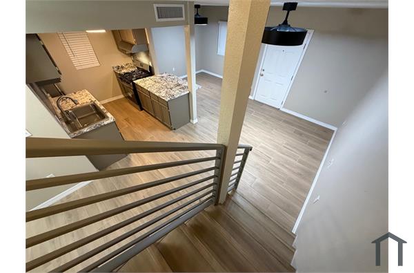 Affordable Housing
