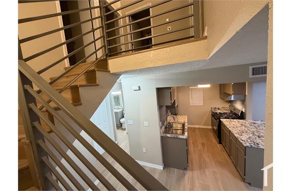 Affordable Housing
