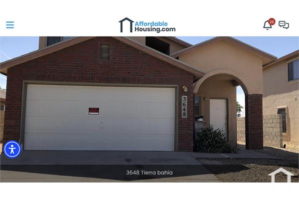 Affordable Housing