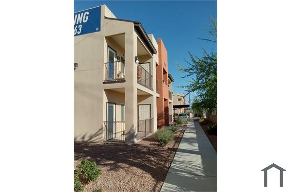 Affordable Housing