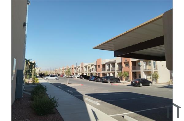Affordable Housing