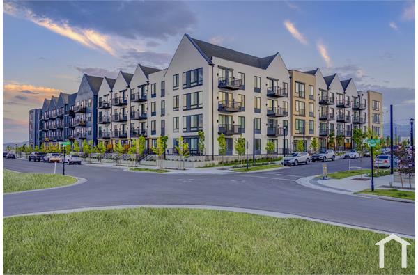 Affordable Housing