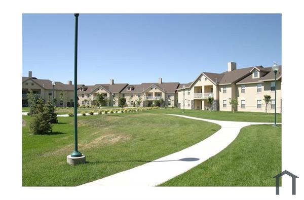 Affordable Housing
