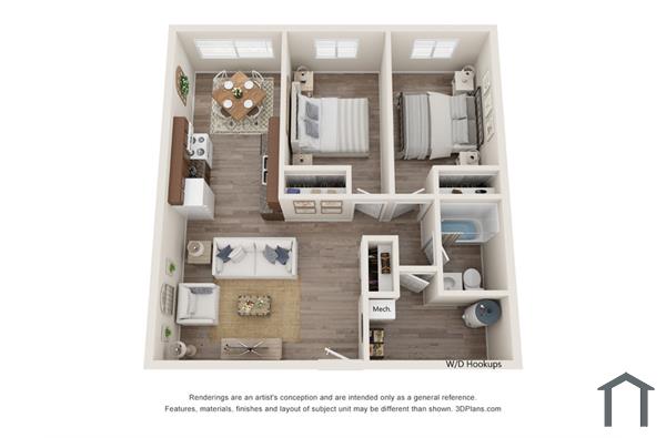 Affordable Housing
