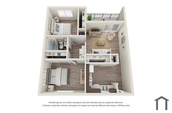 Affordable Housing