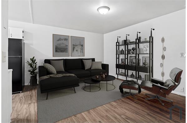 Affordable Housing