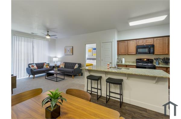 Affordable Housing