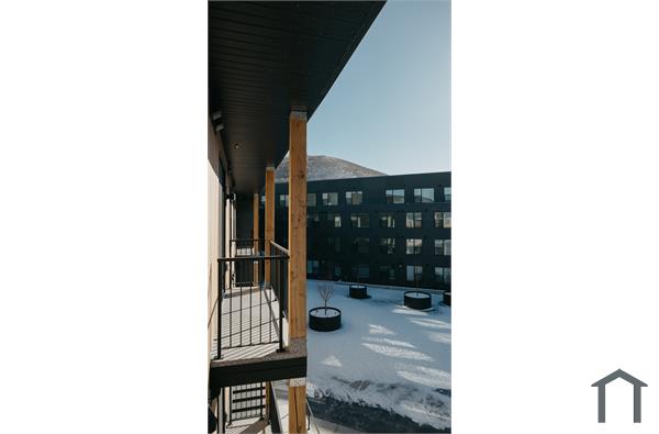 Affordable Housing