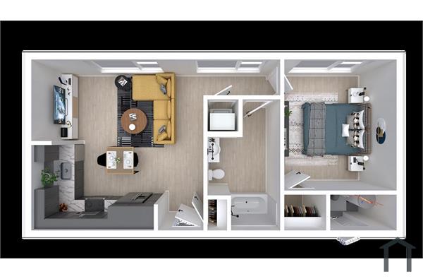 Affordable Housing