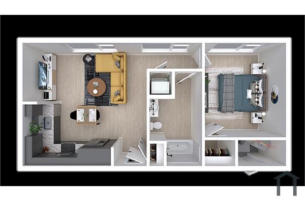 Affordable Housing