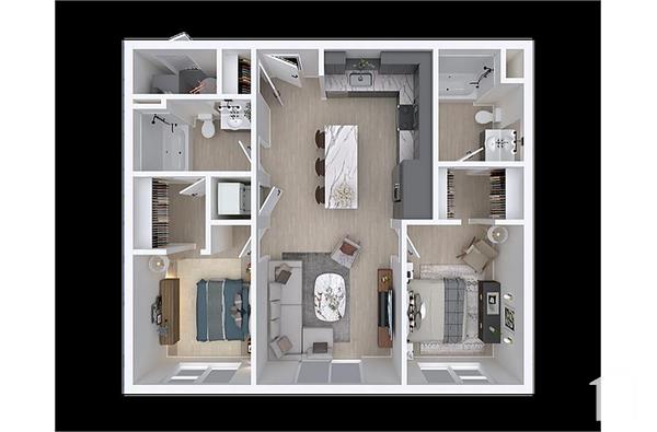 Affordable Housing