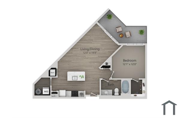Affordable Housing