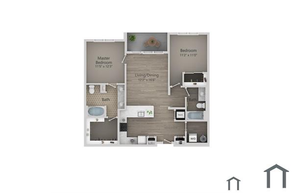 Affordable Housing