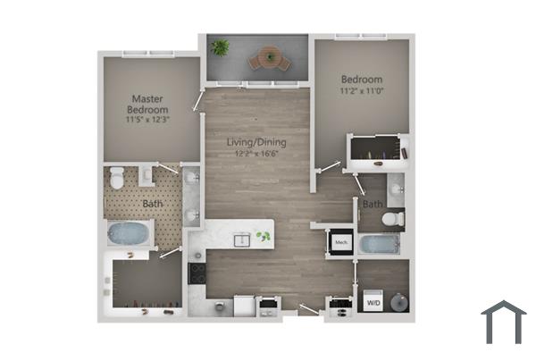 Affordable Housing