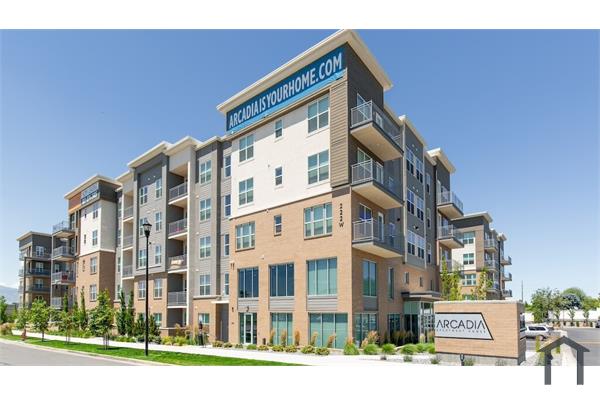 Affordable Housing