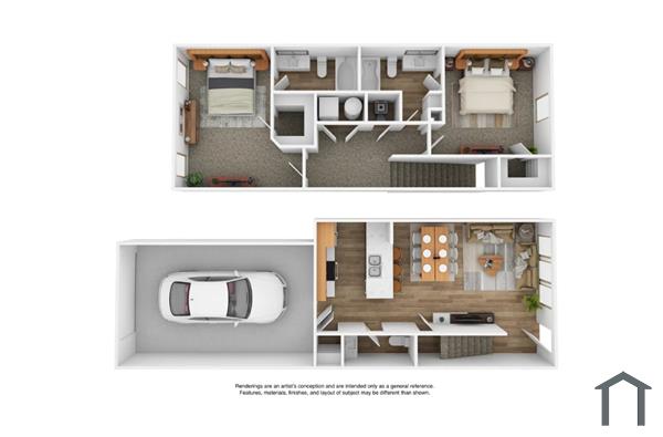 Affordable Housing
