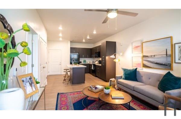 Affordable Housing