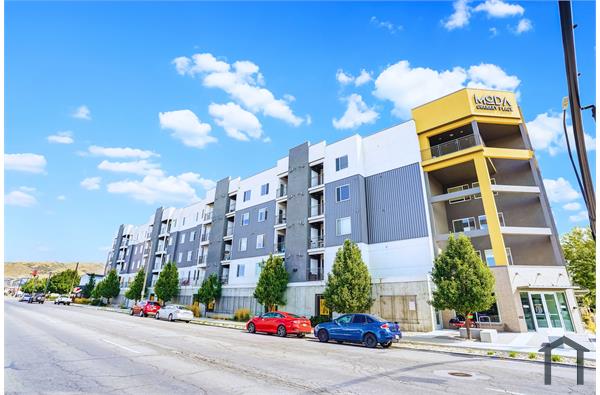 Affordable Housing