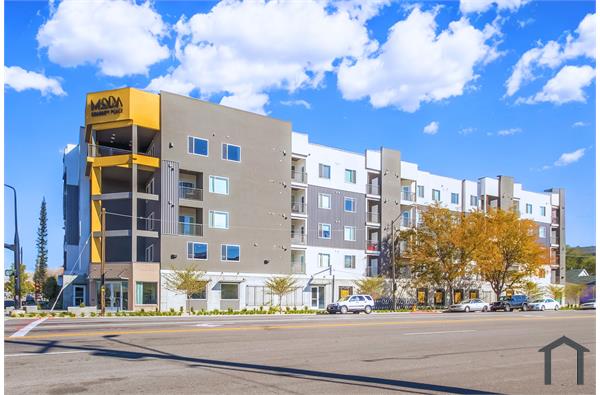Affordable Housing