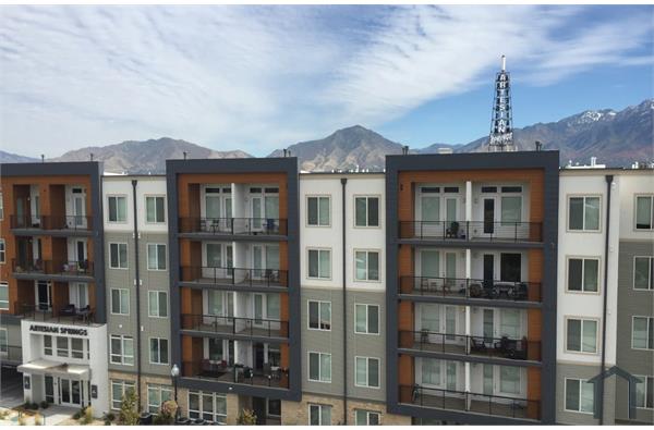 Affordable Housing