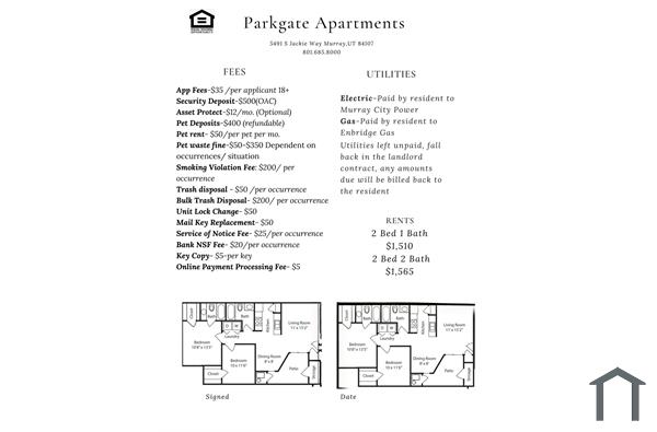 Affordable Housing