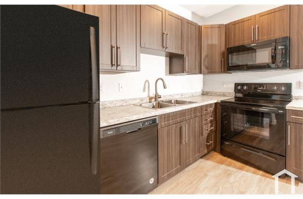 Affordable Housing