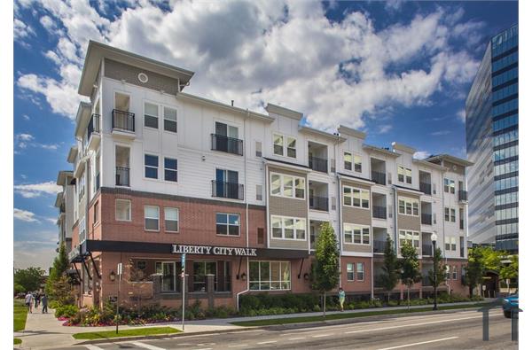 Affordable Housing