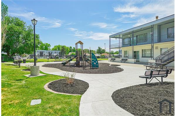 Affordable Housing