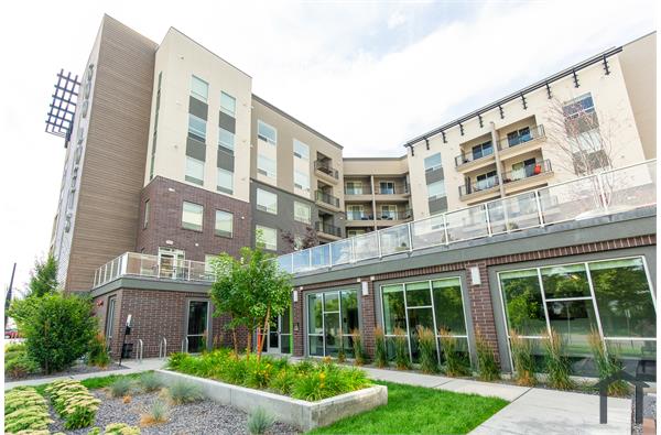 Affordable Housing