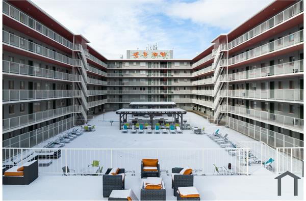 Affordable Housing
