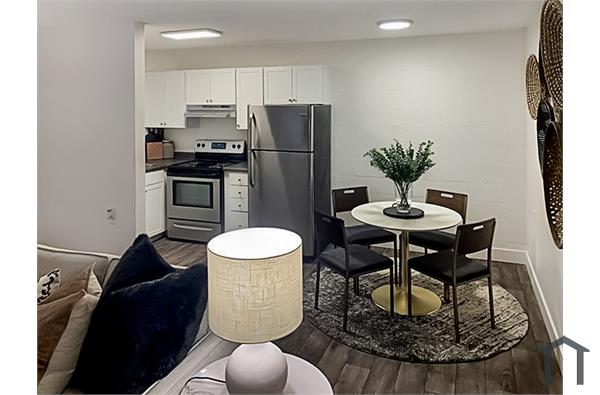 Affordable Housing