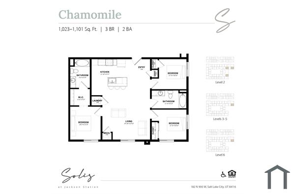 Affordable Housing