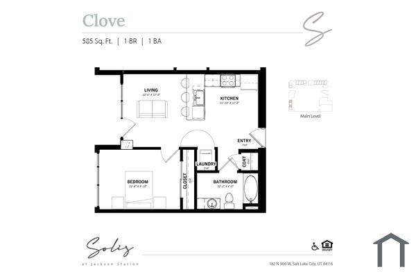 Affordable Housing