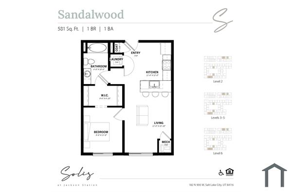 Affordable Housing