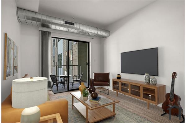 Affordable Housing