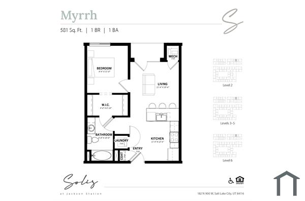 Affordable Housing