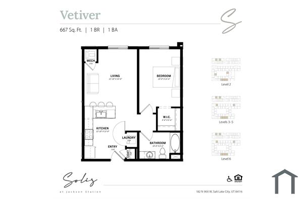 Affordable Housing
