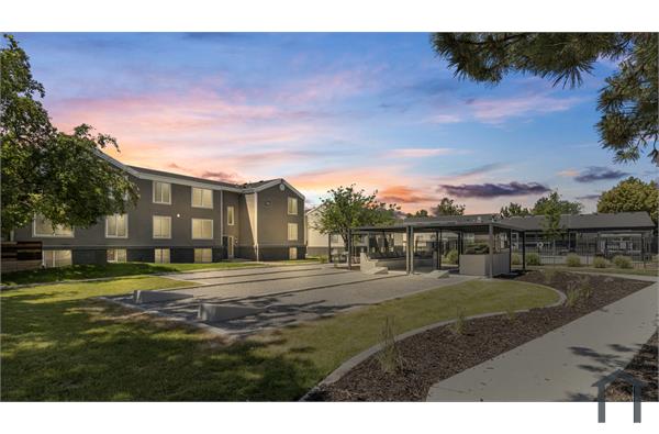 Affordable Housing