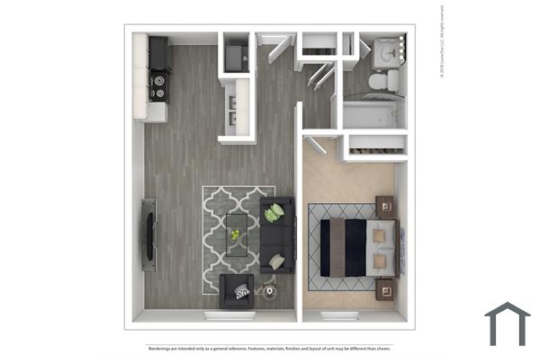 Affordable Housing