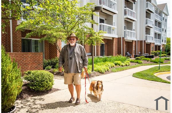 Affordable Housing