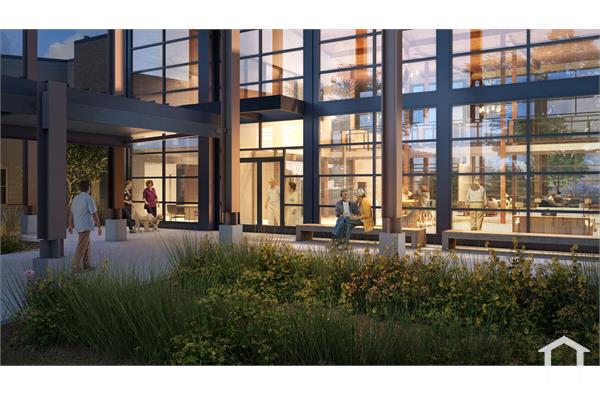 Affordable Housing