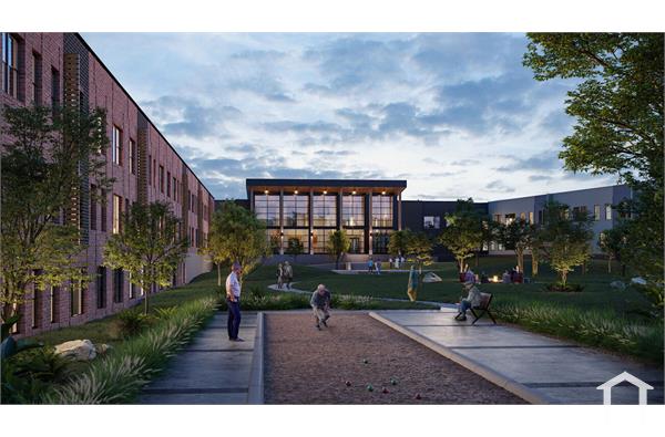 Affordable Housing