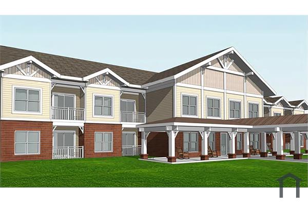 Affordable Housing