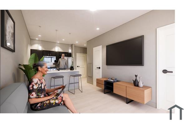 Affordable Housing