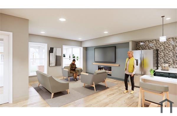 Affordable Housing