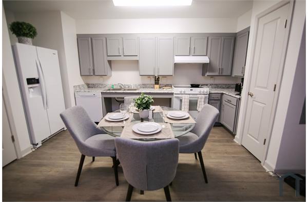 Affordable Housing